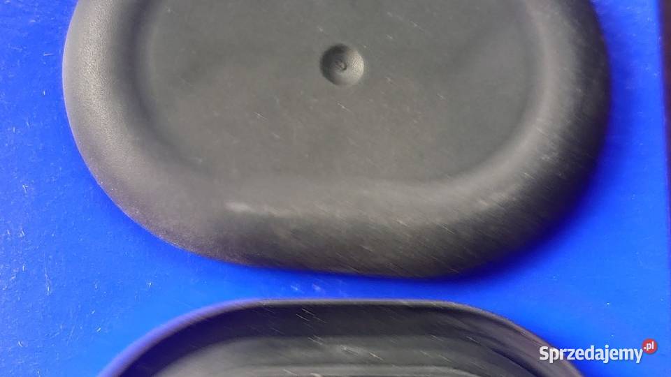 Zaślepki Volvo Poznań