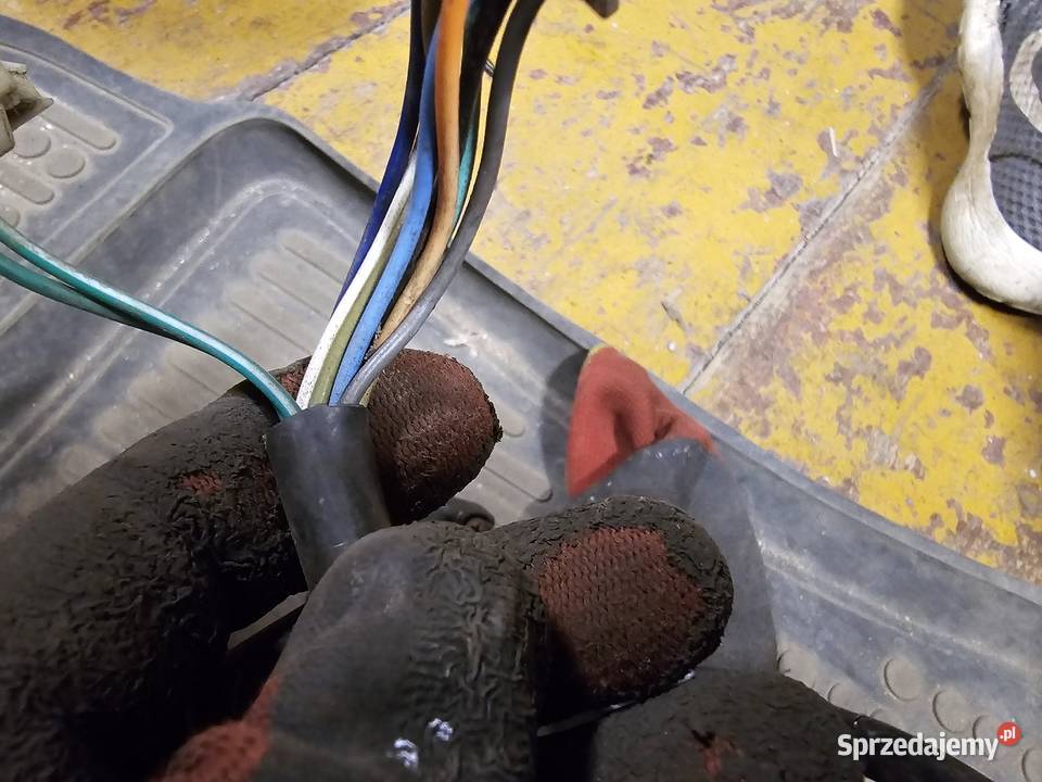 Romet CRS 50 przełącznik lewy świateł CRS50 Jelenia Góra