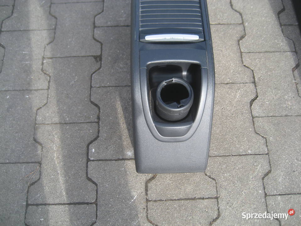 citroen berlingo iii 0812r podłokietnik schowek Rakoniewice