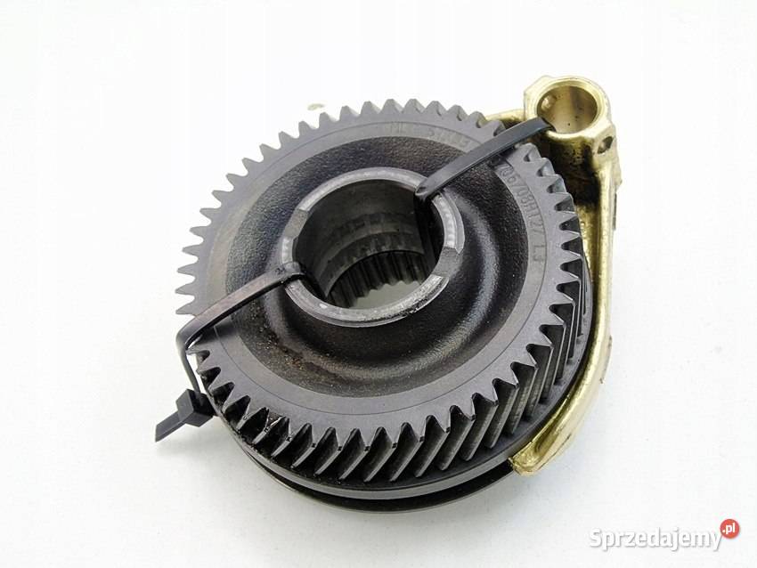 KOŁO ZĘBATE 5 BIEG SKRZYNI BIEGÓW 20UM23 BOXER śląskie Sosnowiec