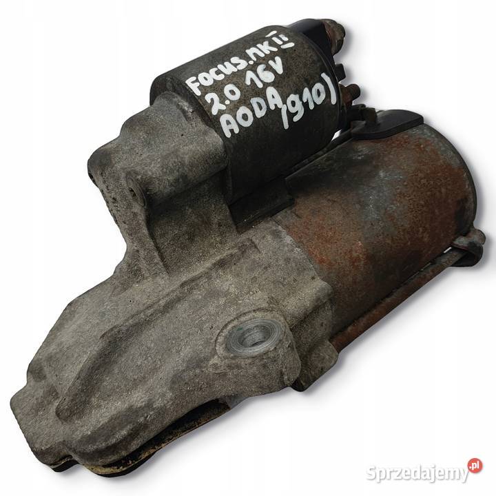 ROZRUSZNIK Ford C Focus MK2 20 16V AODA Chełm