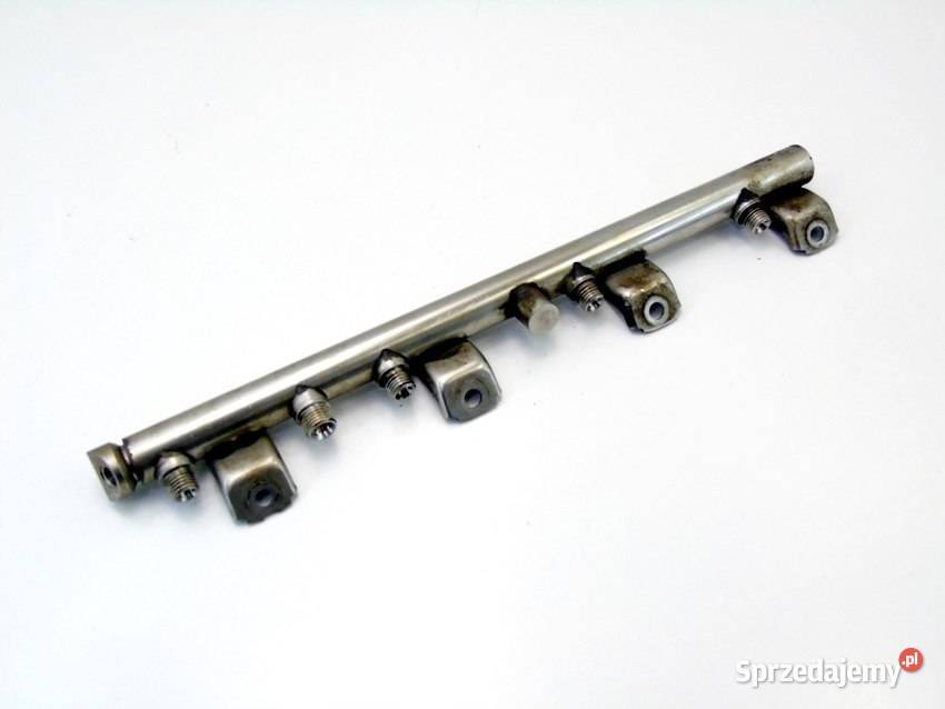 LISTWA WTRYSKOWA 44 BMW 550 650 750 F07 F11 X5