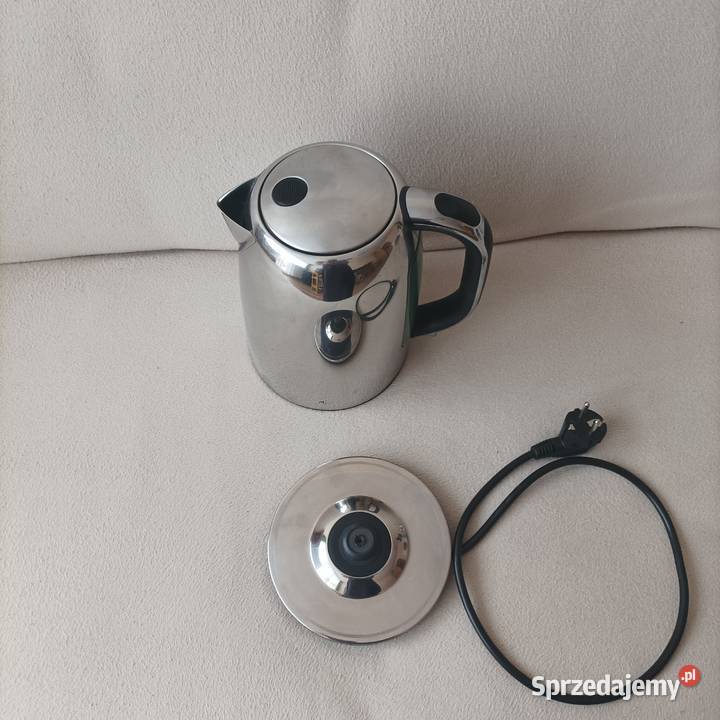 Czajnik elektryczny Skyline 2500 3000W pojemność Stronie Śląskie