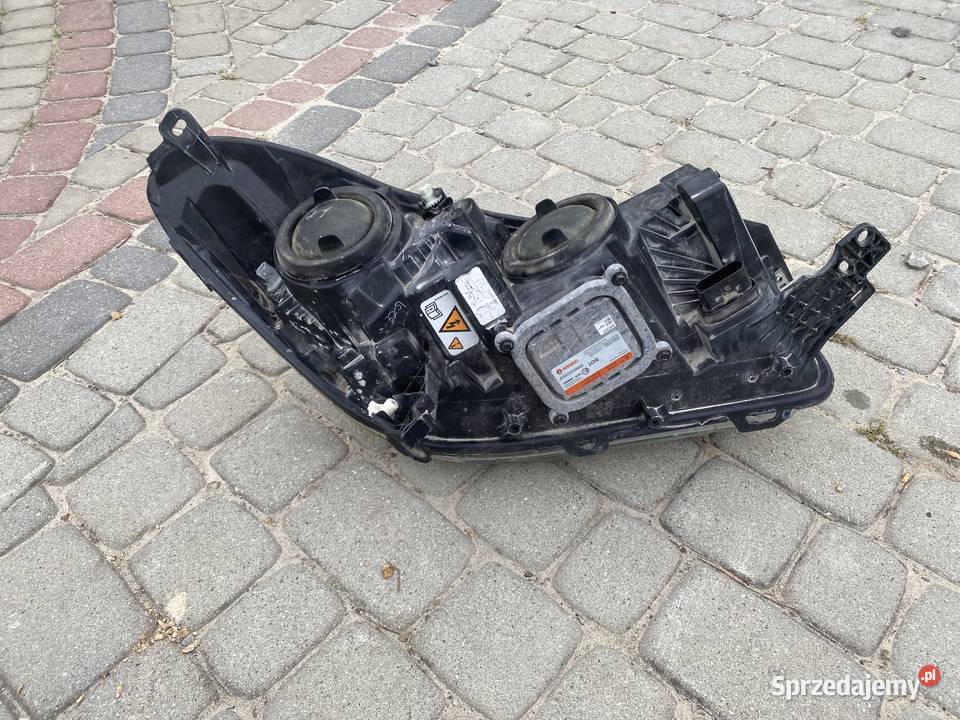 Lampa Lewa Ford Escape USA 2017 ksenon podkarpackie Krzeszów
