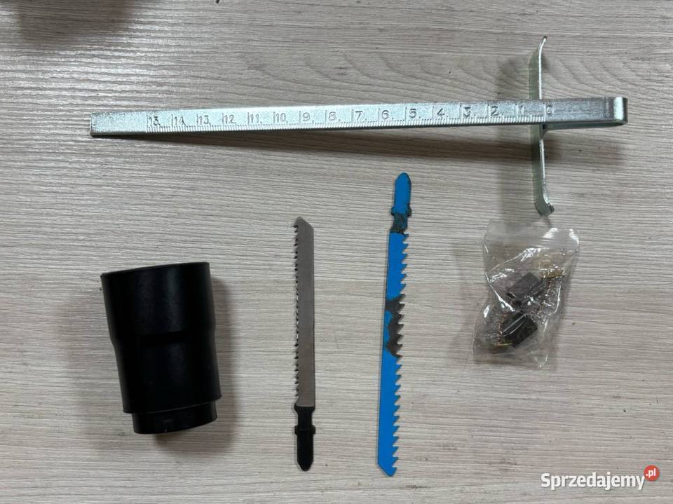 Wyrzynarka Wuber 1200W Wyrzynarki Elbląg