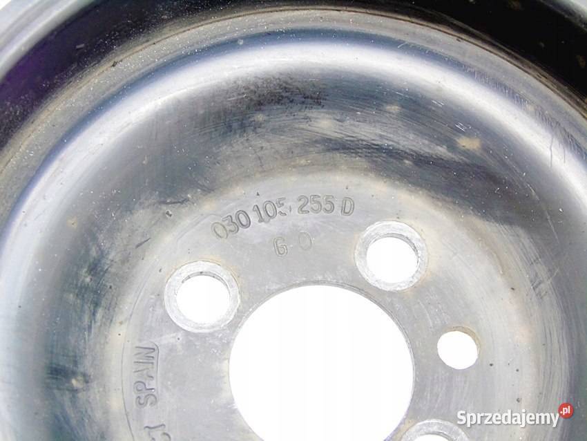 KOŁO PASOWE 14 MPI POLO IBIZA AROSA LUPO CORDOBA Sosnowiec