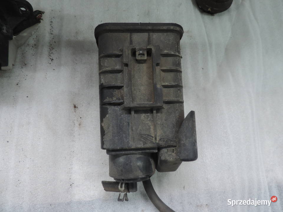 FILTR WĘGLOWY TOYOTA COROLLA E12 14 VVTI Nowy Sącz