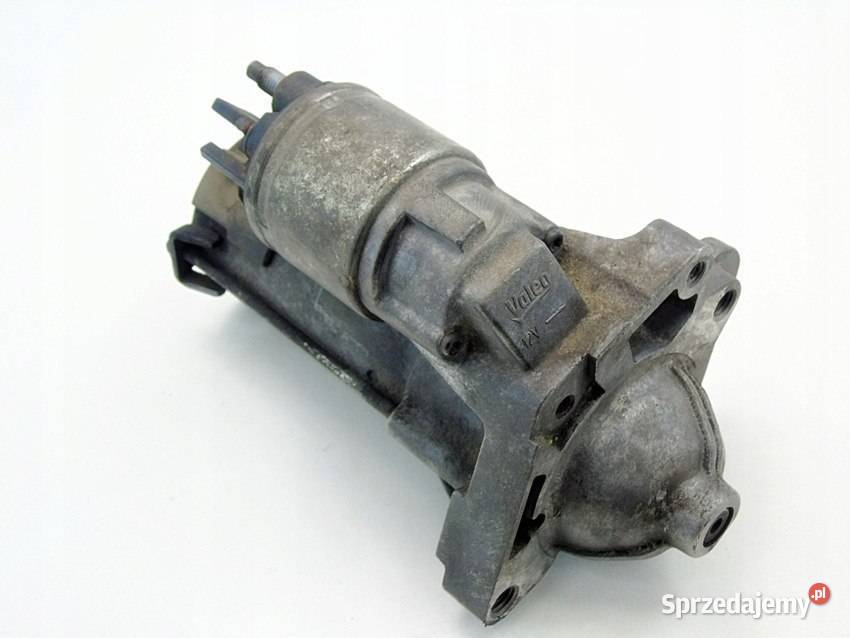 ROZRUSZNIK 15 DCI CLIO 3 MODUS LOGAN SANDERO Sosnowiec