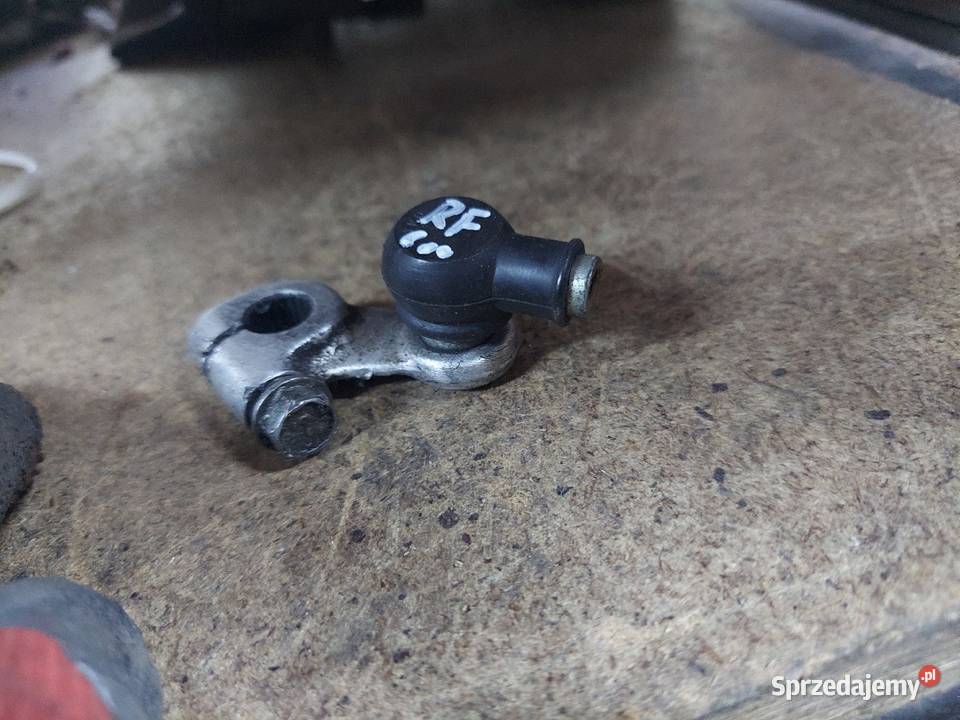 Suzuki RF 600 wajcha cięgno biegów uchwyt Jelenia Góra