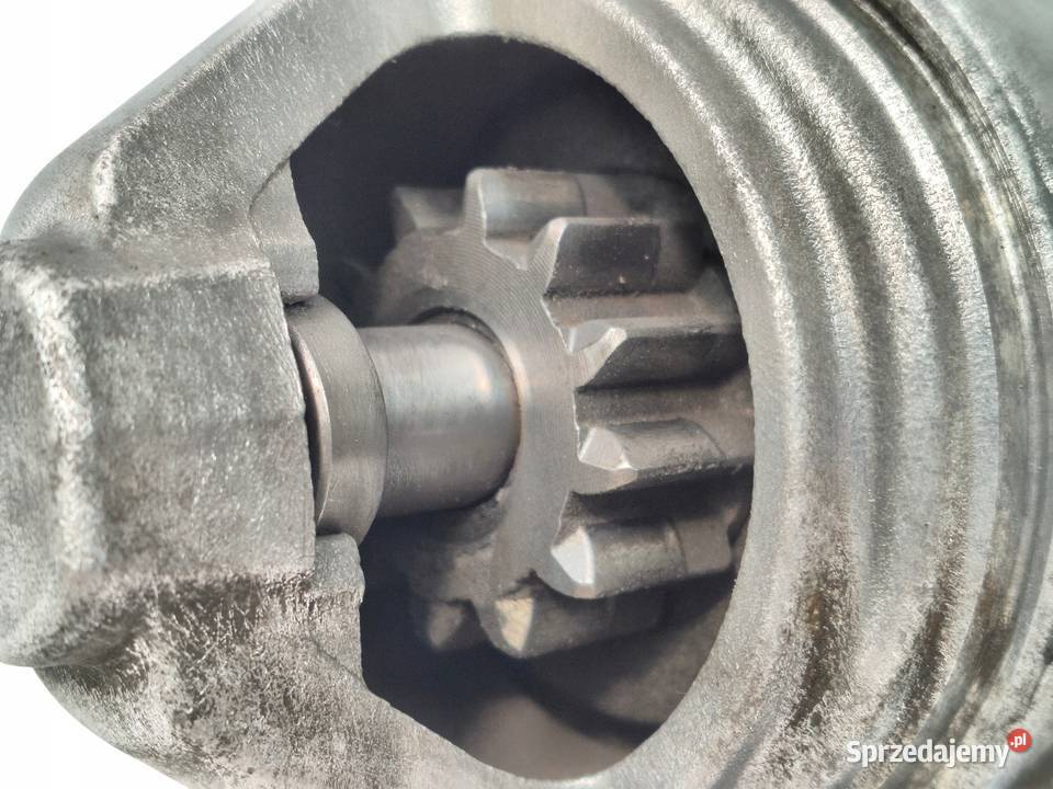 ROZRUSZNIK Peugeot 3008 16 HDi 9HZ 9663528880