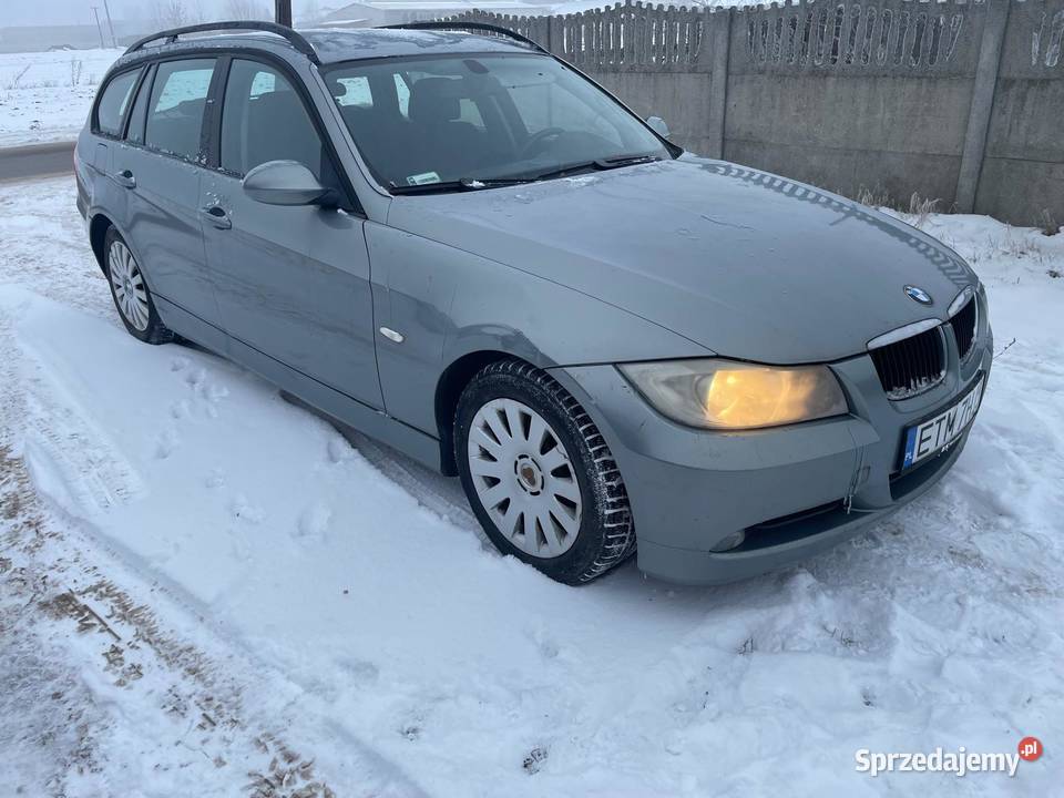 SYNDYK Sprzeda z wolnej ręki samochód osobowy Motoryzacja Tomaszów Mazowiecki sprzedam