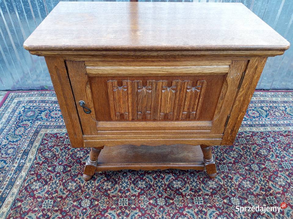 Szafkę sprzedam Borówno