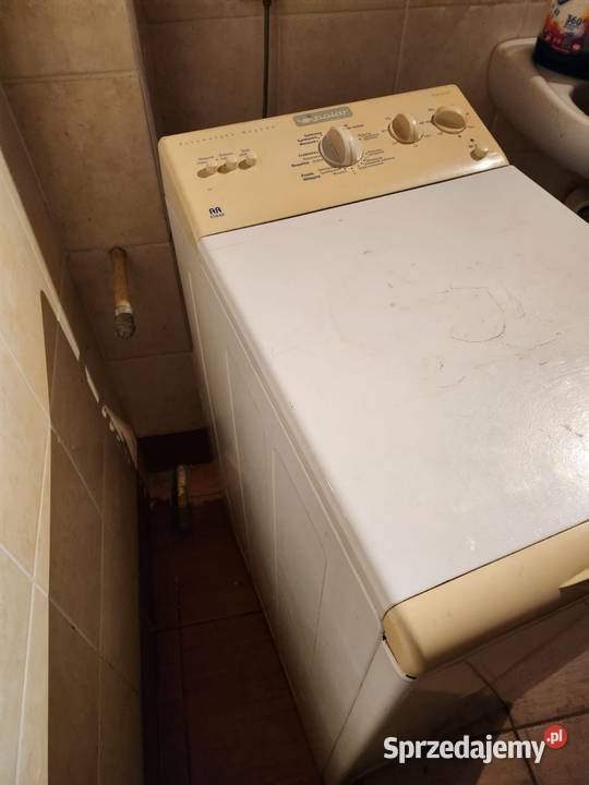 Pralka polar bosch Zanussi electrolux siemens Bychawa sprzedam