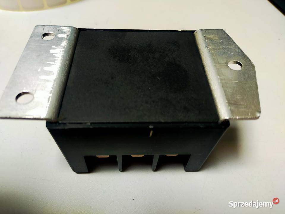 Ogranicznik napięcia OE31 24v nowy faktura VAT Brzozówka
