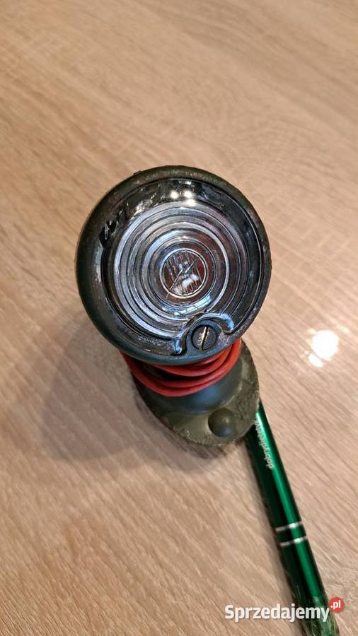 VW Garbus gażnik SOLEX 32 PHN1 przełączniki osobowe Leszno