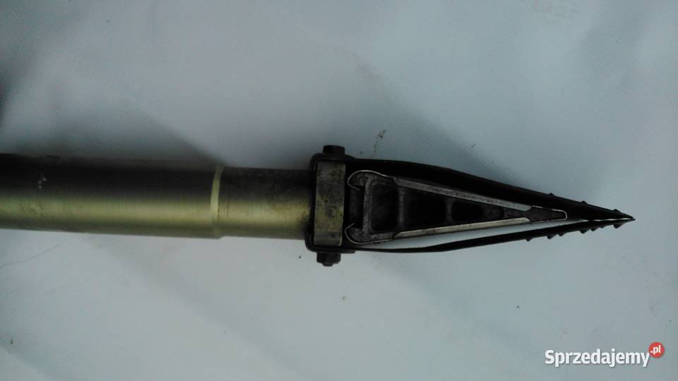 Klin hydrauliczny rozporowy Pozostałe Rzeszów