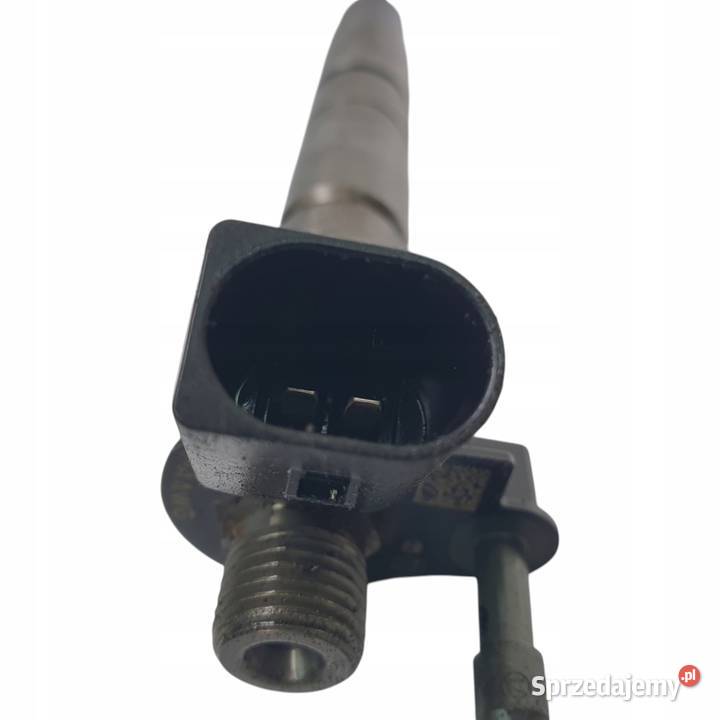 WTRYSKIWACZ BMW E87 E88 E90 E91 E83 E84 X3 20 D osobowe Chełm