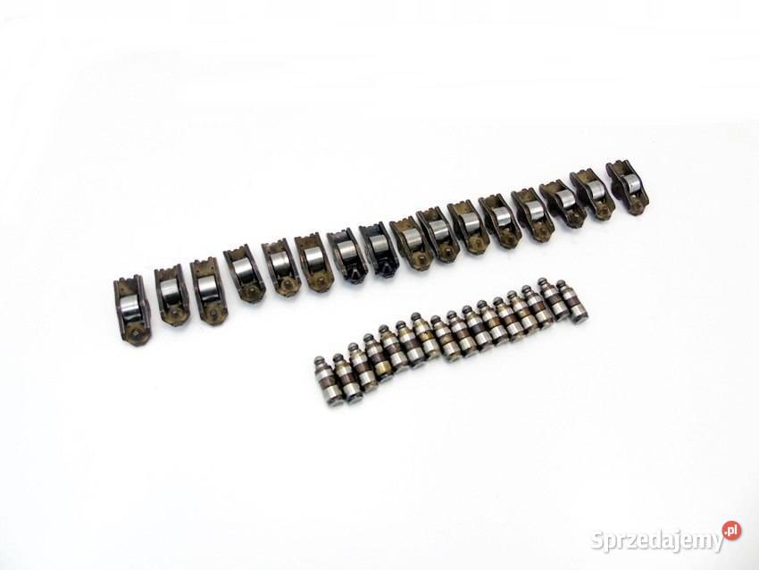 DŹWIGIENKI 14 16V BORA GOLF 4 LEON OCTAVIA osobowe Sosnowiec