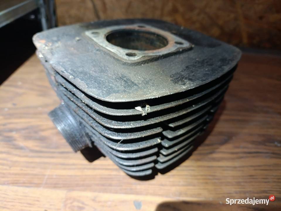 Wsk 125 całość mazowieckie Warszawa