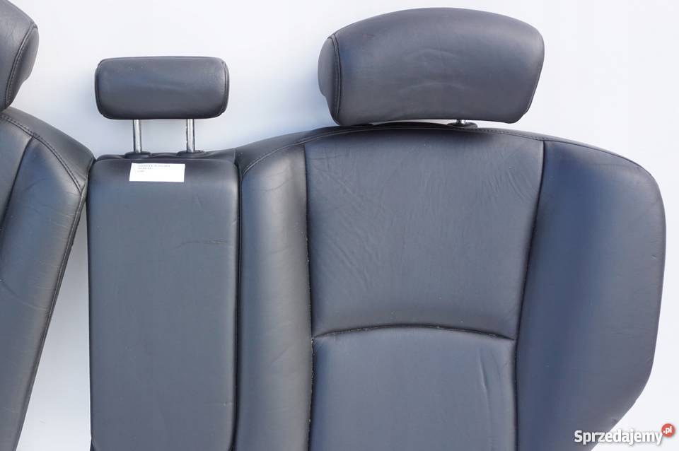 KANAPA OPARCIE KANAPY INFINITI FX35 FX45 Motoryzacja Nowy Tomyśl