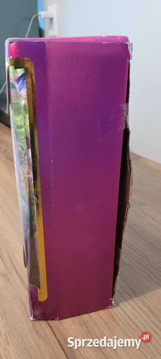 RAINBOW HIGH FASHION DOLL Zestaw 6 Lalek Mattel Zabawki łódzkie Łódź