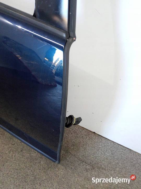 DRZWI PRAWE TYŁ KPSC Peugeot 3008 I 2008