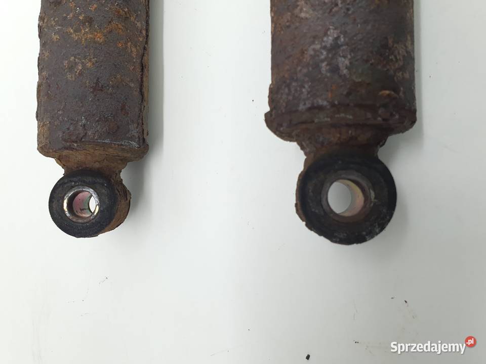 AMORTYZATOR KABINY AMORTYZATORY IVECO EUROCARGO dostawcze Janowice