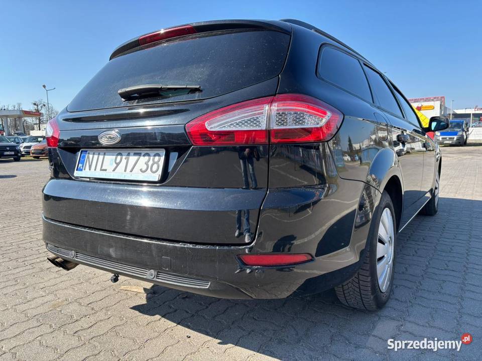 Ford Mondeo sprzedam