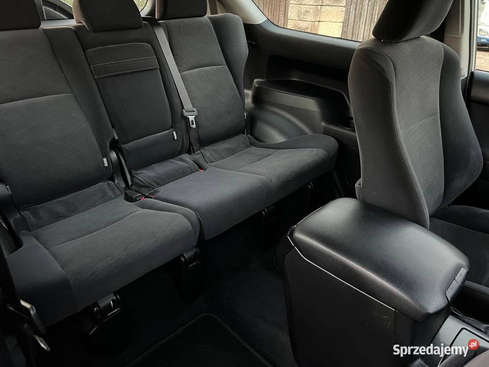 Toyota Land Cruiser 30D4D światła do jazdy dziennej małopolskie Olkusz sprzedam