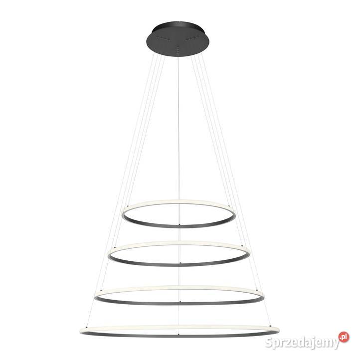 Lampa wisząca z pilotem TESSARA 212413 Paul Jelcz-Laskowice sprzedam