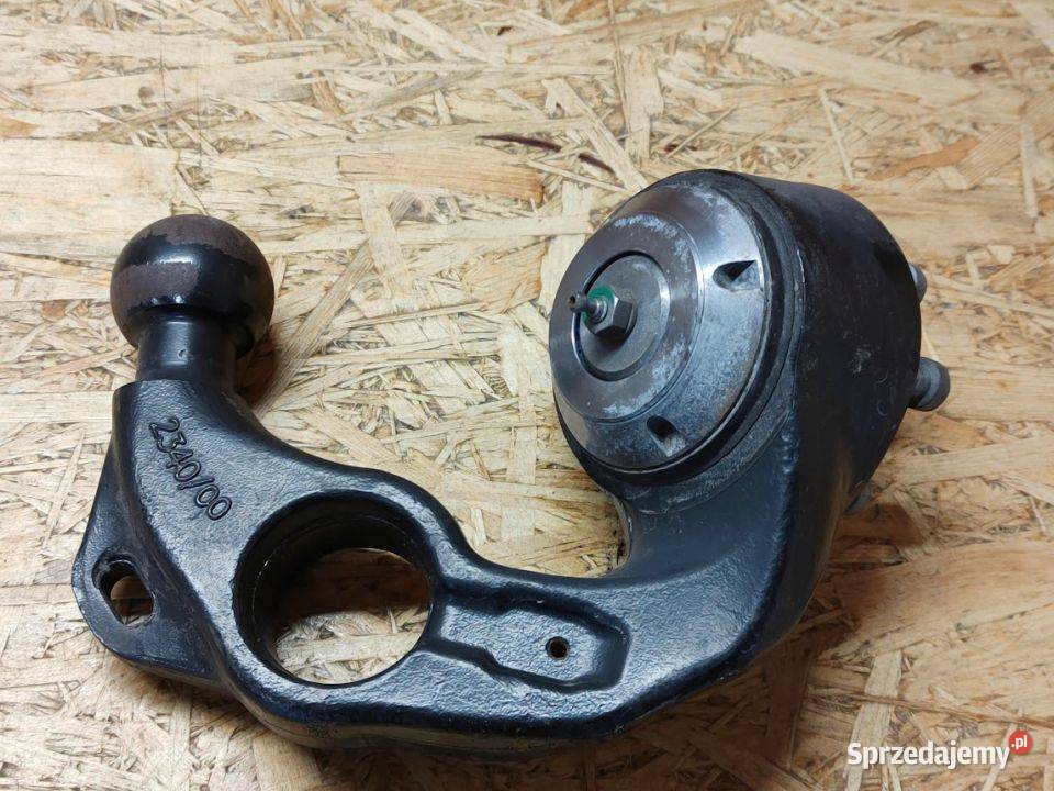 Kula Haka Holowniczego Vw Touran 5TA 803 880 Pleszew