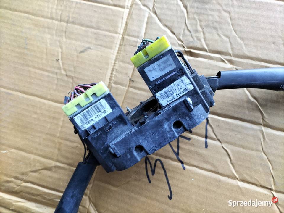 PRZEŁĄCZNIK ZESPOLONY MANETKA NISSAN PRIMERA P11 Kamień-Kolonia