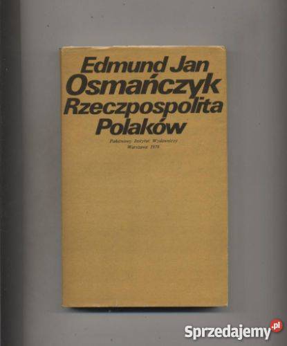 Rzeczpospolita Polaków Szczecin