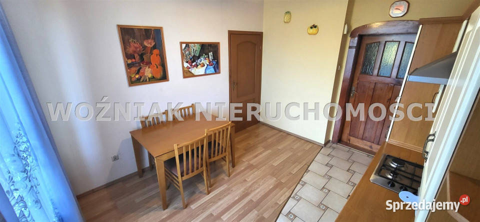 Mieszkanie 5894 metry 2 pokoje Głuszyca Piętro 2