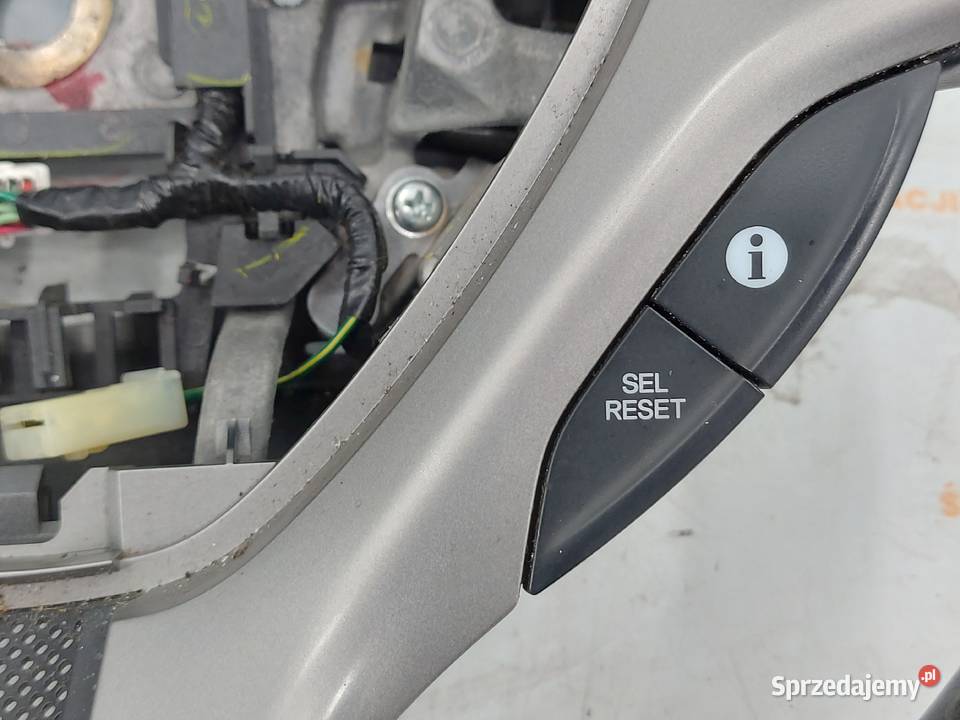 HONDA CIVIC VIII UFO kierownica Kielce sprzedam