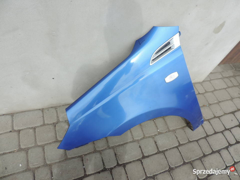 CHEVROLET AVEO T250 BŁOTNIK LEWY PRZEDNI Nowy Sącz