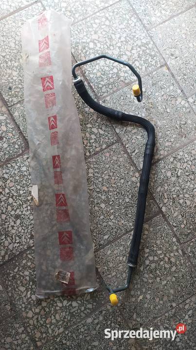 4023L5 przewód wspomagania układu kierowniczego śląskie