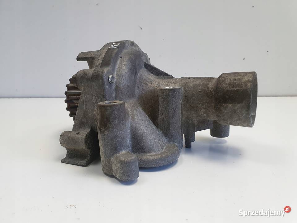 Citroen C5 III 20 16V RFJ OBUDOWA POMPY WODY Rudka