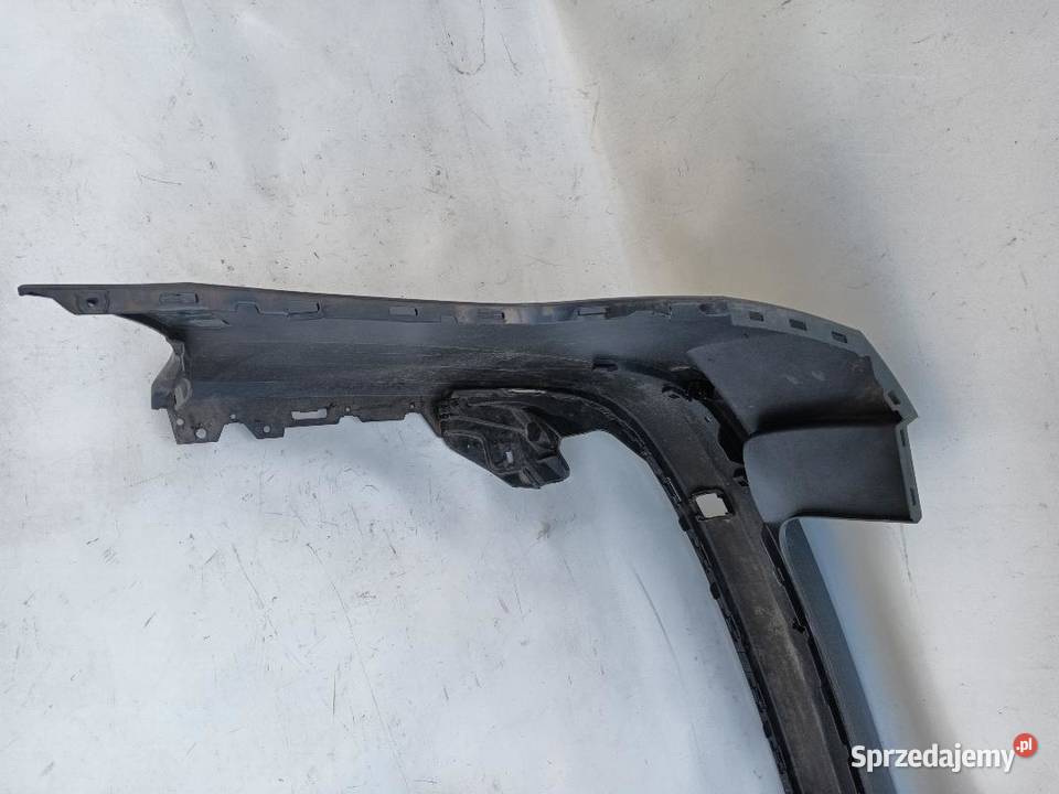 ZDERZAK TYŁ TYLNY VW GOLF VIII KOMBI 4 PDC wielkopolskie