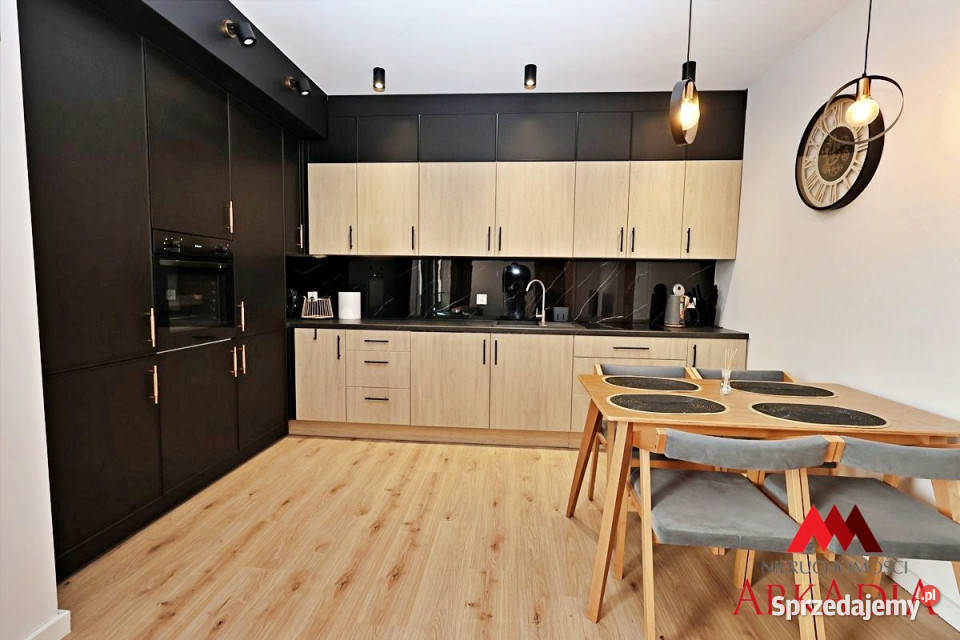 Mieszkanie 64m2 Włocławek