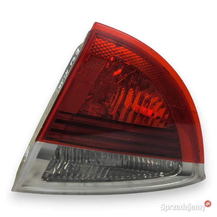 LAMPA PRAWA BMW Serii 3 E91 20042012 prawy tył w Chełm