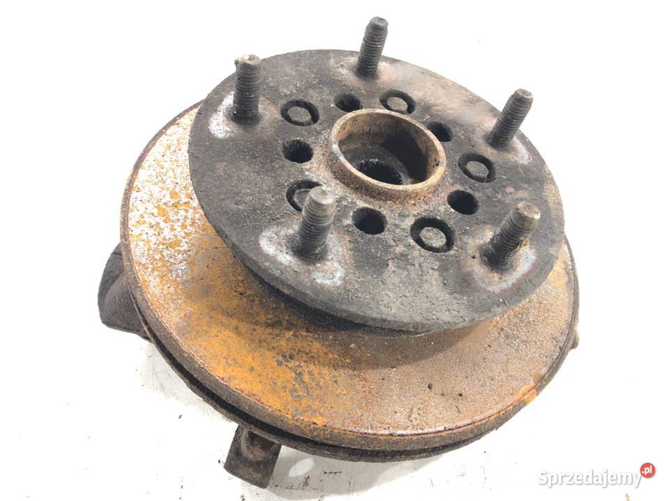 ZWROTNICA PRAWA FORD TRANSIT V 22 110 0614