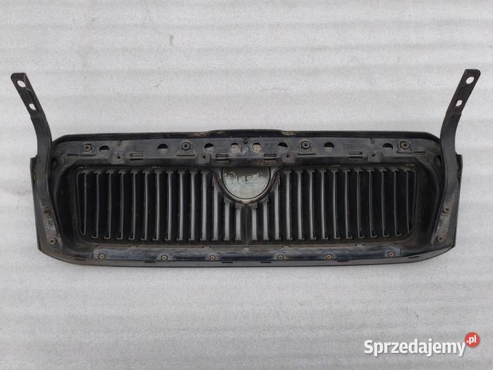 Atrapa Grill Skoda Octavia I Lift 9910 Czarna Wyszków