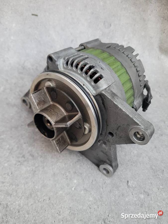 Honda Gold wing valkyrie GL 1500 SC22 ALTERNATOR Nowy Tomyśl