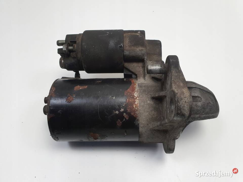 ROZRUSZNIK Mini Cooper R50 R53 16 16V ROZRUSZNIK Układ elektryczny, zapłon Chełm