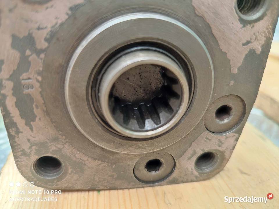 Orbitrol Danfoss Wilkowo sprzedam