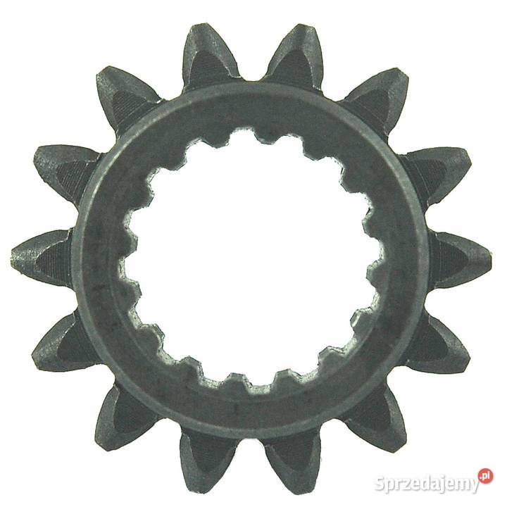 Zębatka 14T16T Kubota B6000 6659114281 42038 Tajęcina