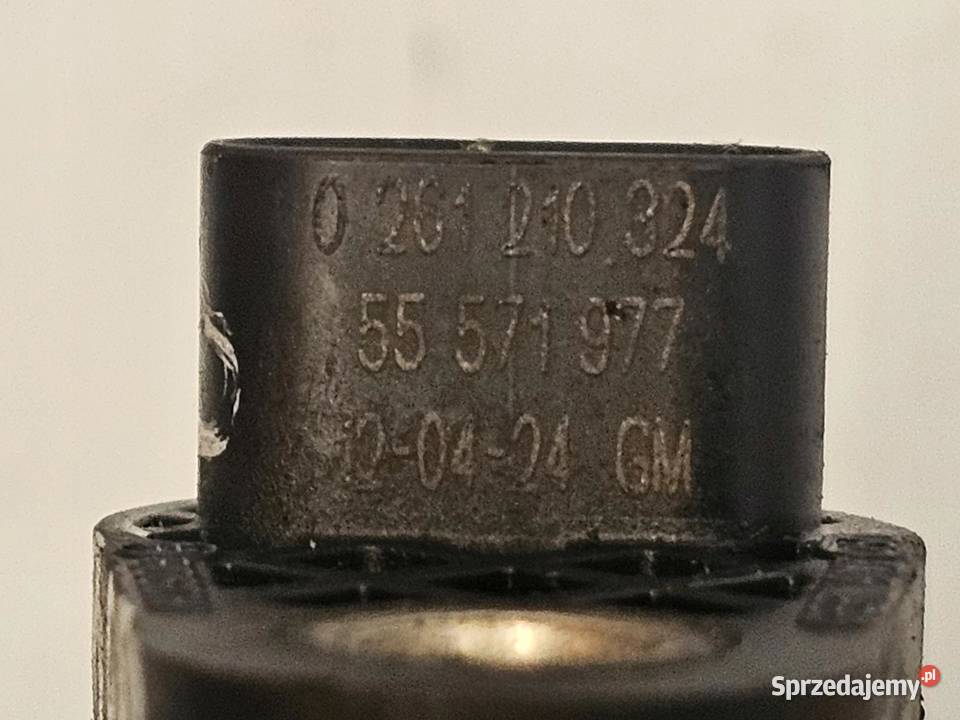 Opel Corsa 12 A12XER 85 12r czujnik położenia