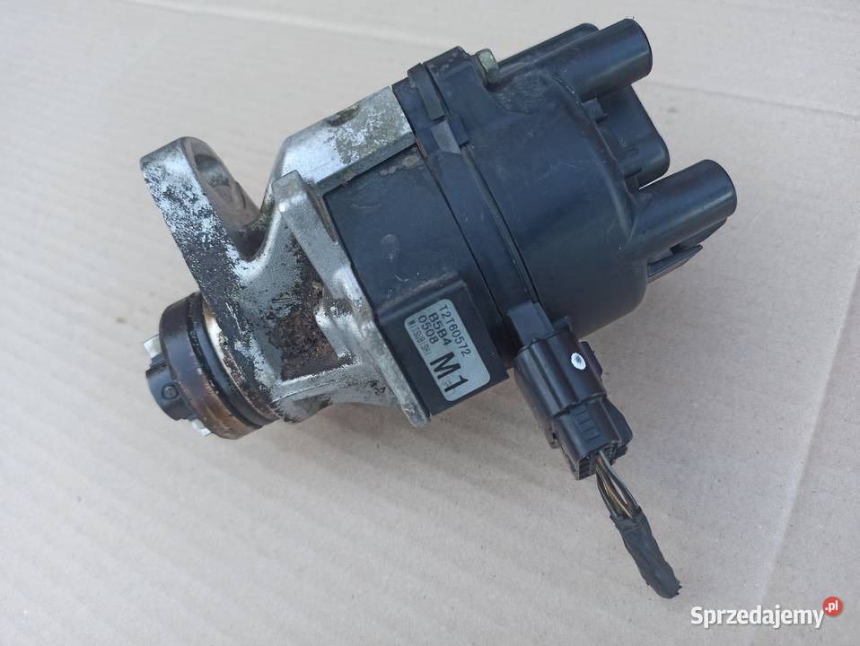 Mazda Demio 13 15 Aparat zapłonowy T2T60572 Bolesławiec