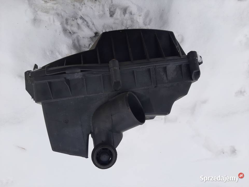 Opel Meriva Corsa C 14 16V obudowa filtra Ksawerów